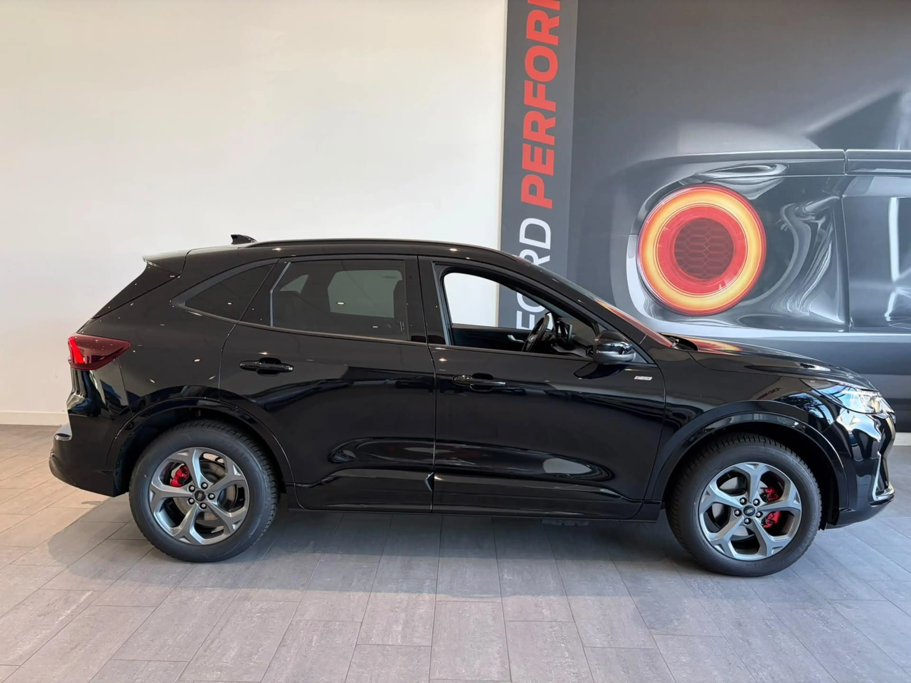 Ford Kuga ST Line X 2.5 PHEV | KORTING €4000 | WINTERPACK | — photo 5