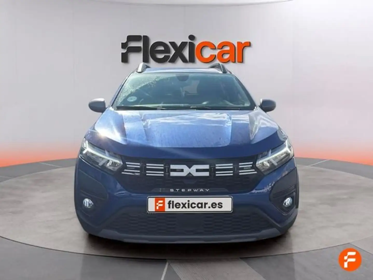 Dacia Sandero TCe Essential 67kW Azul - 2