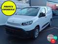 Toyota Proace City Proace City 1.5D 100 CV S&S PL 4p. Comfort Bianco - thumbnail 1