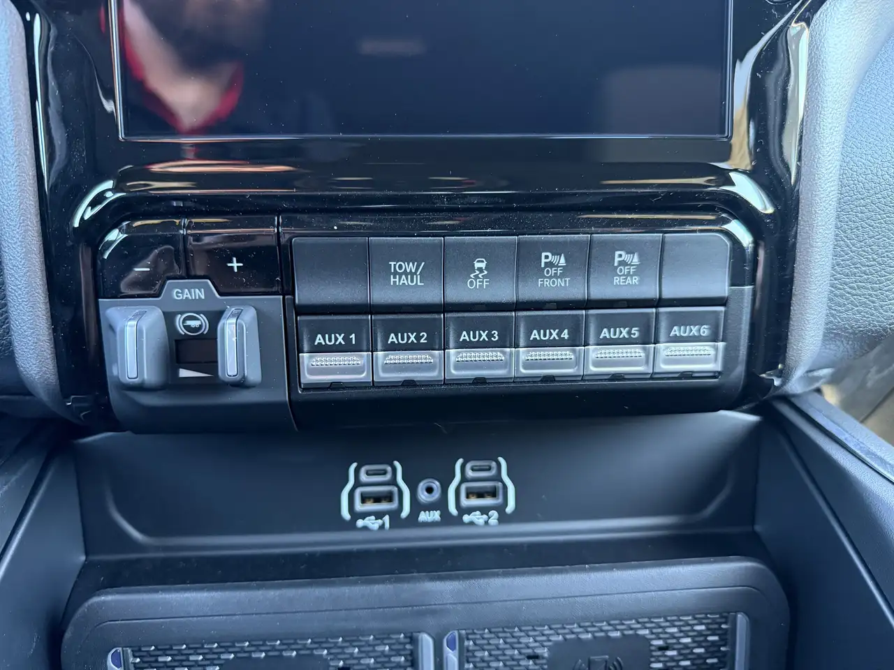 RAM 3500 снимка RAM 3500