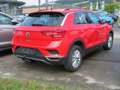 Volkswagen T-Roc 1,6 TDI SCR Design Rot - thumbnail 2