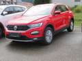 Volkswagen T-Roc 1,6 TDI SCR Design Rot - thumbnail 1
