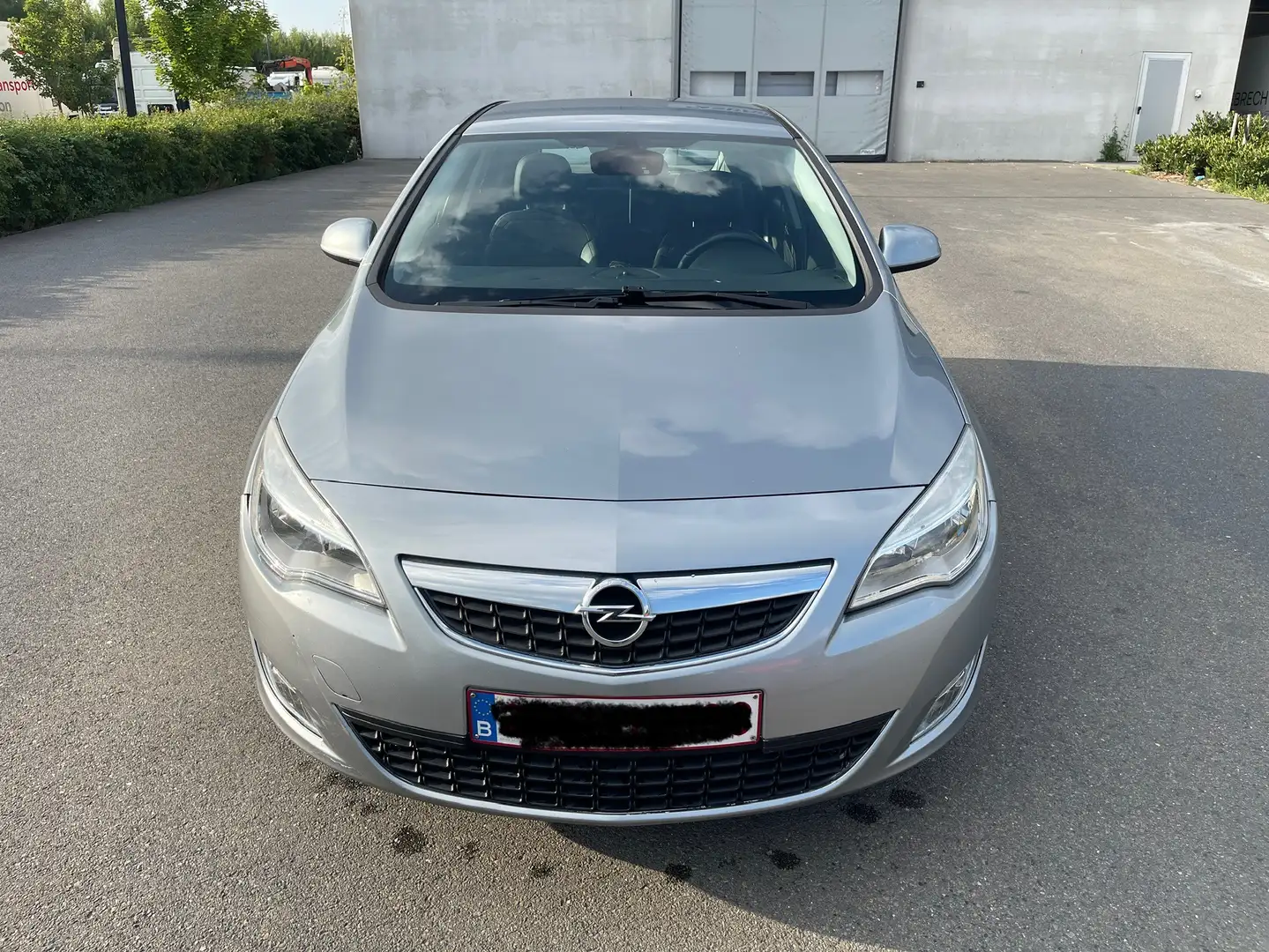 Opel Astra 1.4 ecoFLEX Design Edition - 1