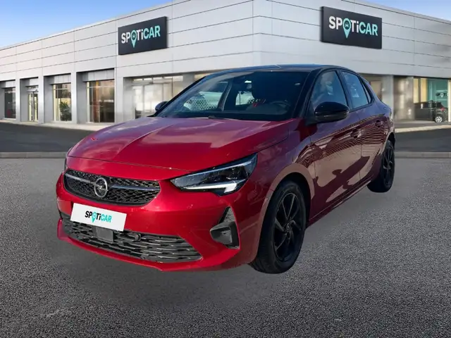 Opel Corsa 6ª serie - Corsa 1.5 D 100 CV GS