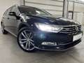 Volkswagen Passat Variant 4Motion 239PS LED SHZ AHK NAVI ACC ALU Klima Navi Schwarz - thumbnail 1