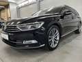 Volkswagen Passat Variant 4Motion 239PS LED SHZ AHK NAVI ACC ALU Klima Navi Schwarz - thumbnail 5