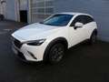 Mazda CX-3 Exclusive-Line Alu-NAVI-Tempom.-Sitzhzg. Weiß - thumbnail 2