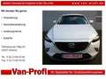 Mazda CX-3 Exclusive-Line Alu-NAVI-Tempom.-Sitzhzg. White - thumbnail 1