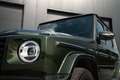 Mercedes-Benz G 450 G450D Manufaktur Grün - thumbnail 3