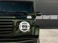 Mercedes-Benz G 450 G450D Manufaktur Grün - thumbnail 9