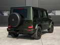 Mercedes-Benz G 450 G450D Manufaktur Grün - thumbnail 7