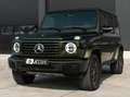 Mercedes-Benz G 450 G450D Manufaktur Grün - thumbnail 2
