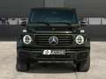 Mercedes-Benz G 450 G450D Manufaktur Grün - thumbnail 8
