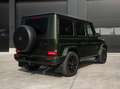 Mercedes-Benz G 450 G450D Manufaktur Grün - thumbnail 4