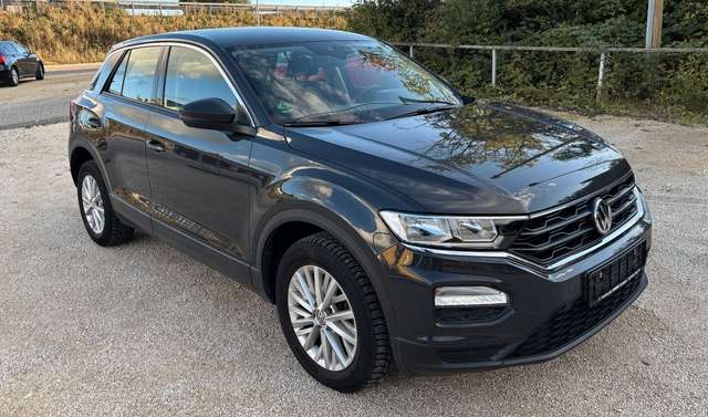 Volkswagen T-Roc 1.6 TDI Navi,SHZ,