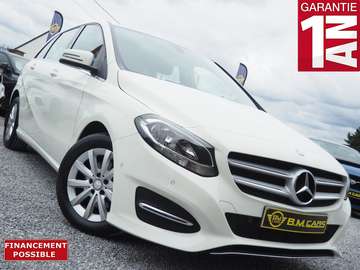 ✅STYLE✅ 1erPROP-48.000KM-CLIM-PDC-JA-V.E-EU6b