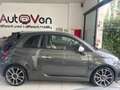 Abarth 595 595 1.4 t-jet Turismo 165cv Grigio - thumbnail 4