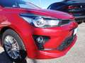 Kia Rio IV 2021 1.2 Style Gpl 82cv Rosso - thumbnail 9