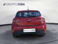 Kia Rio IV 2021 1.2 Style Gpl 82cv Rosso - thumbnail 6