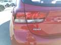 Kia Rio IV 2021 1.2 Style Gpl 82cv Rosso - thumbnail 10