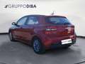 Kia Rio IV 2021 1.2 Style Gpl 82cv Rosso - thumbnail 5