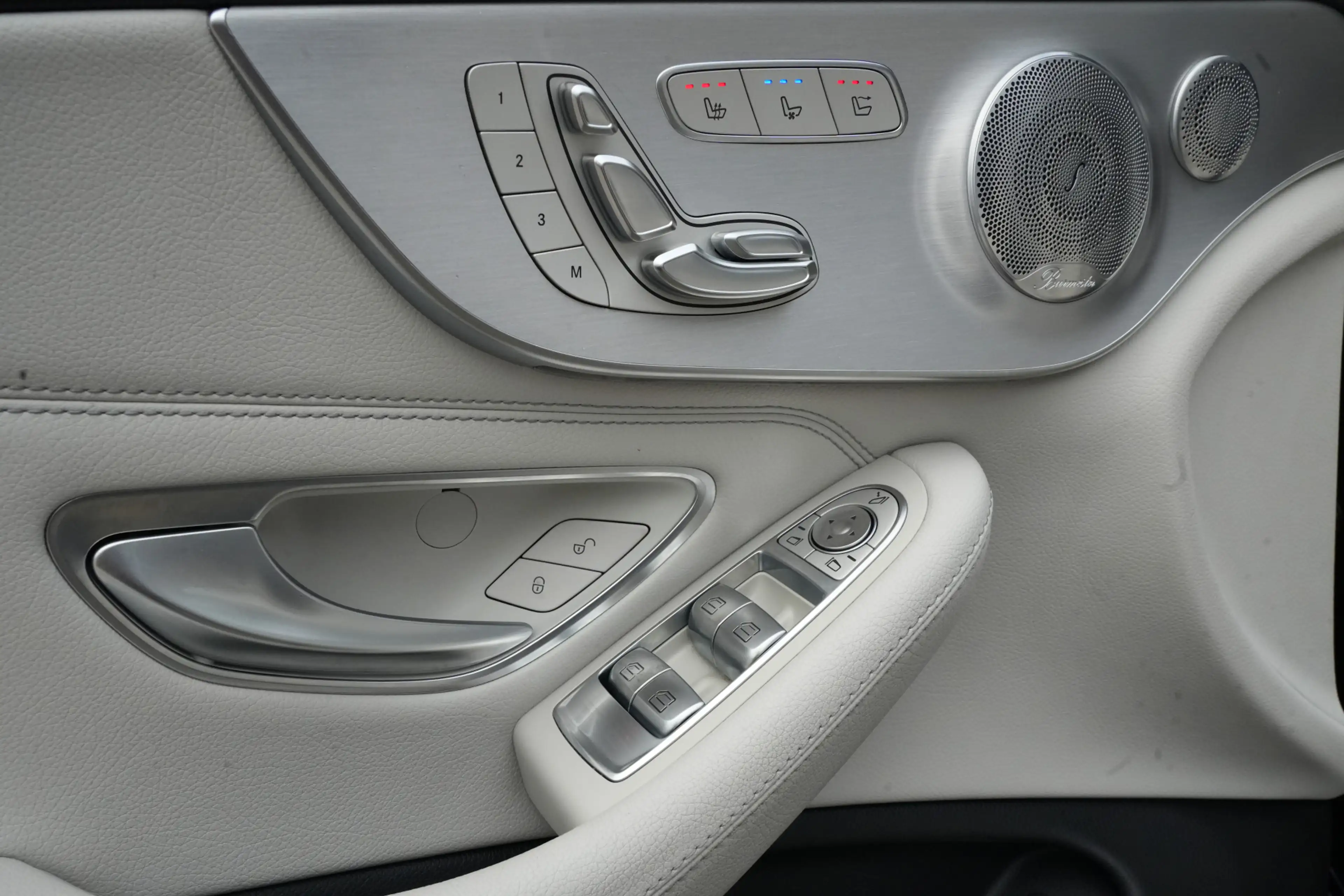 Mercedes-Benz C 400 Cabrio 4MATIC AMG Prestige | 334PK | Burmester | A — photo 22