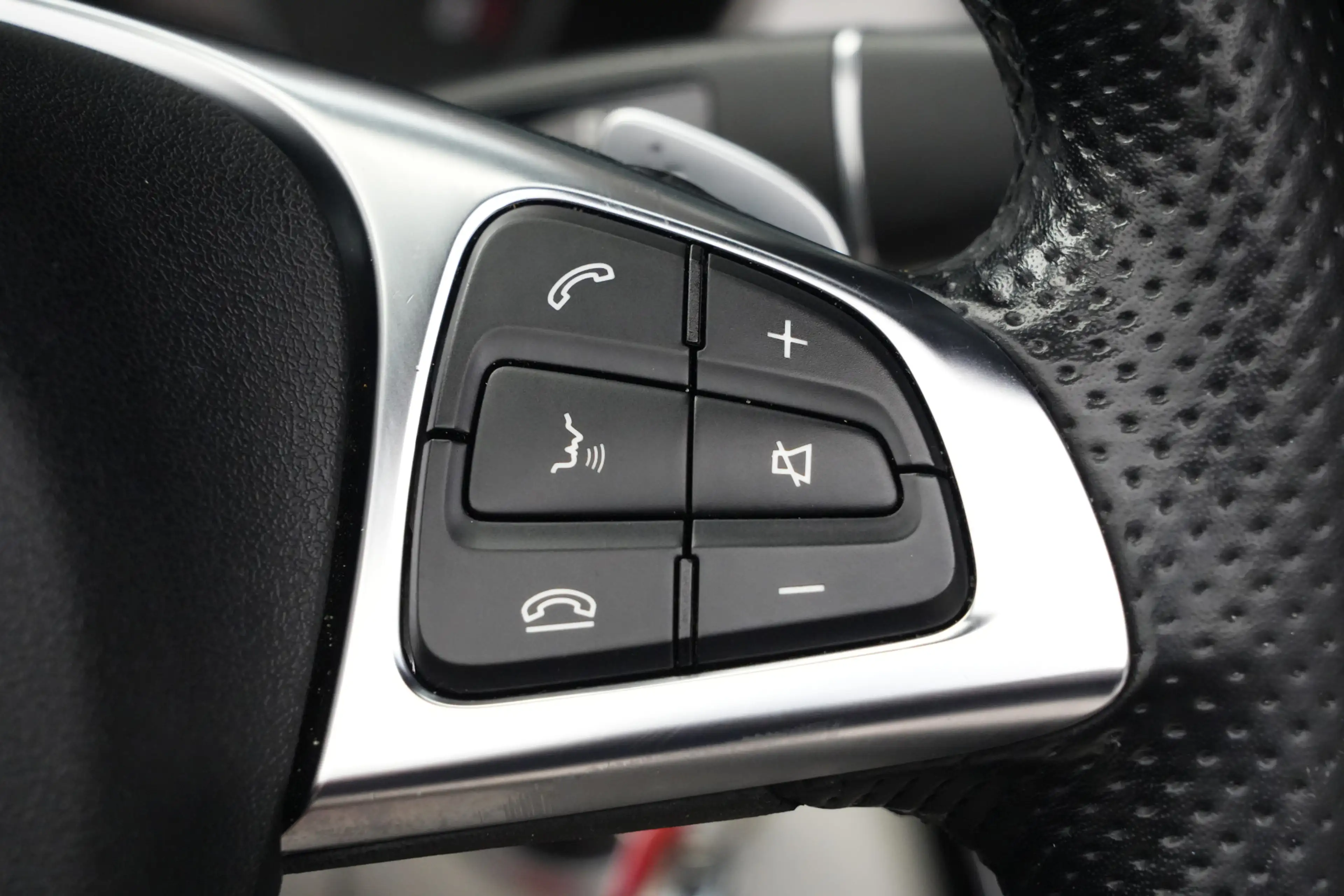 Mercedes-Benz C 400 Cabrio 4MATIC AMG Prestige | 334PK | Burmester | A — photo 21