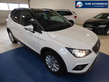 1.0 EcoTSI 115 ch Start/Stop DSG7 Style