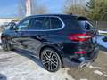 BMW X5 xDrive 40 d M Sport-PanoDach-Luftfederung Schwarz - thumbnail 4