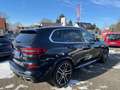 BMW X5 xDrive 40 d M Sport-PanoDach-Luftfederung Schwarz - thumbnail 3