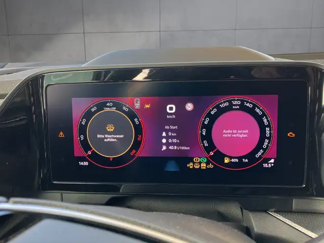 Skoda Kodiaq RS 4x4 TSI DSG Ansicht 9