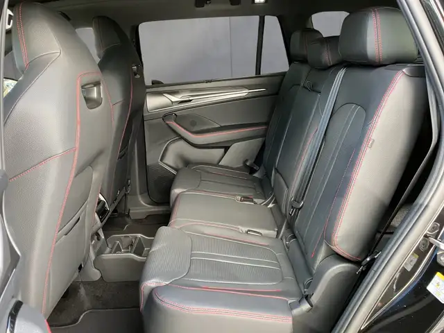 Skoda Kodiaq RS 4x4 TSI DSG Ansicht 13