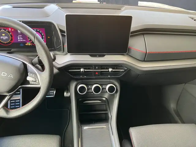 Skoda Kodiaq RS 4x4 TSI DSG Ansicht 10