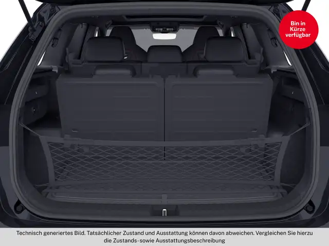 Skoda Kodiaq RS 4x4 TSI DSG Ansicht 20