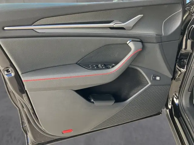 Skoda Kodiaq RS 4x4 TSI DSG Ansicht 12