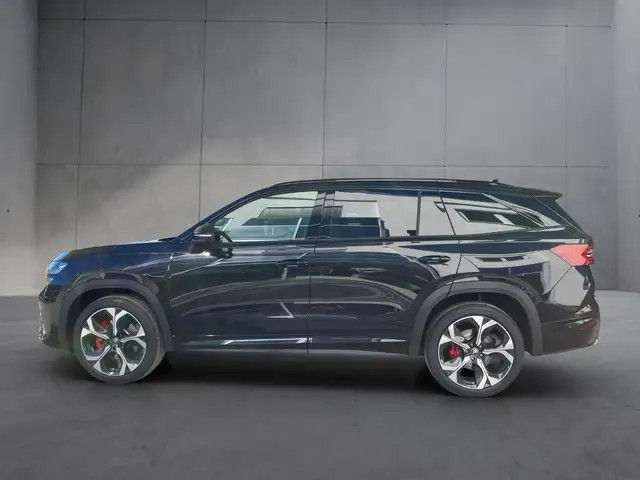 Skoda Kodiaq RS 4x4 TSI DSG Ansicht 3