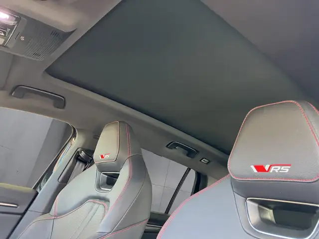 Skoda Kodiaq RS 4x4 TSI DSG Ansicht 16