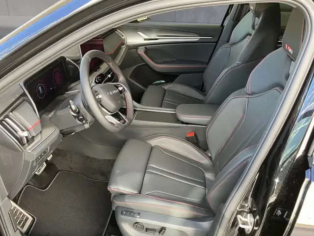 Skoda Kodiaq RS 4x4 TSI DSG Ansicht 6