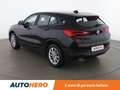 BMW X2 sDrive 18i Nero - thumbnail 4