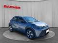 Toyota Aygo X 1,5 Hybrid Grau - thumbnail 7