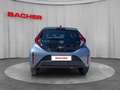 Toyota Aygo X 1,5 Hybrid Grau - thumbnail 4