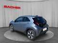 Toyota Aygo X 1,5 Hybrid Grau - thumbnail 3