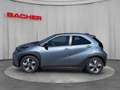 Toyota Aygo X 1,5 Hybrid Grau - thumbnail 2