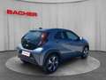 Toyota Aygo X 1,5 Hybrid Grau - thumbnail 5