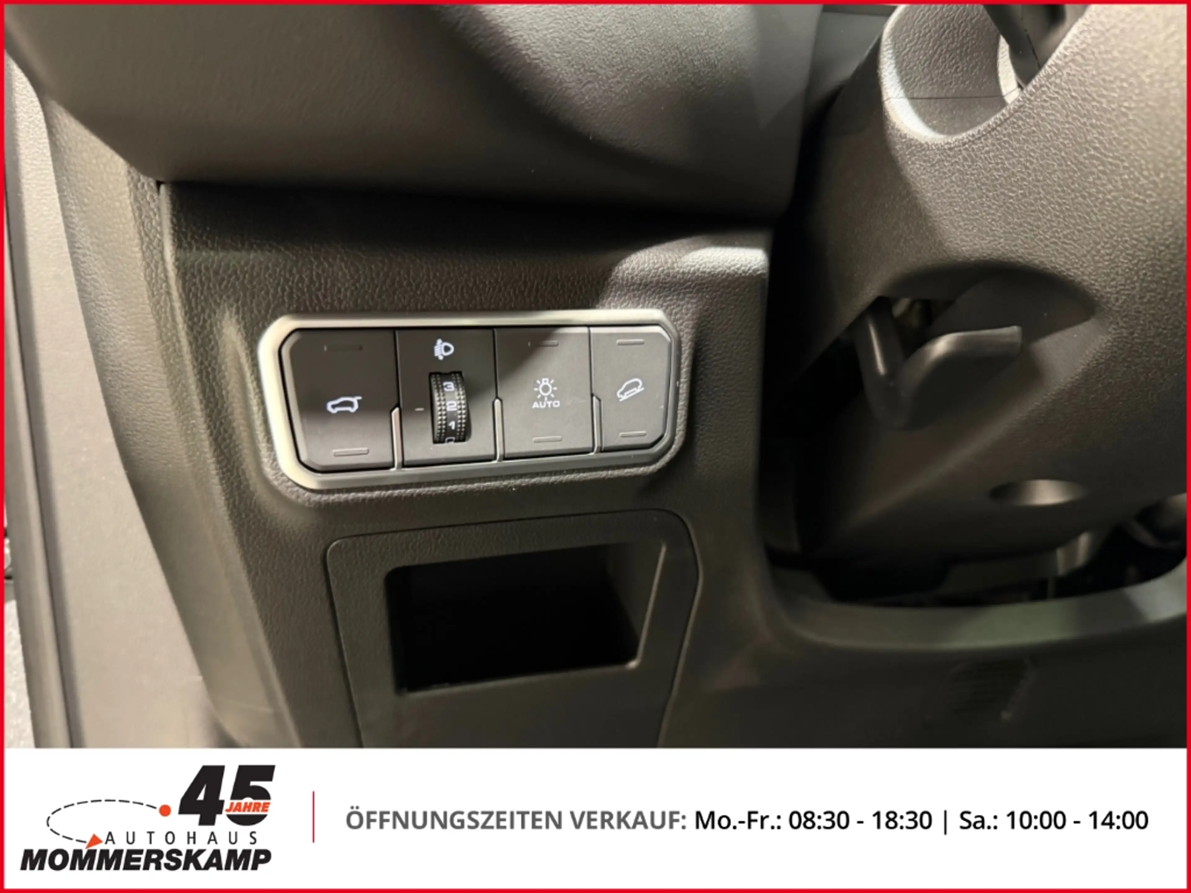 GWM HAVAL H6 Luxury HEV Leder+Automatik+HUD+PANO+dig.Cockpit+e- — photo 13