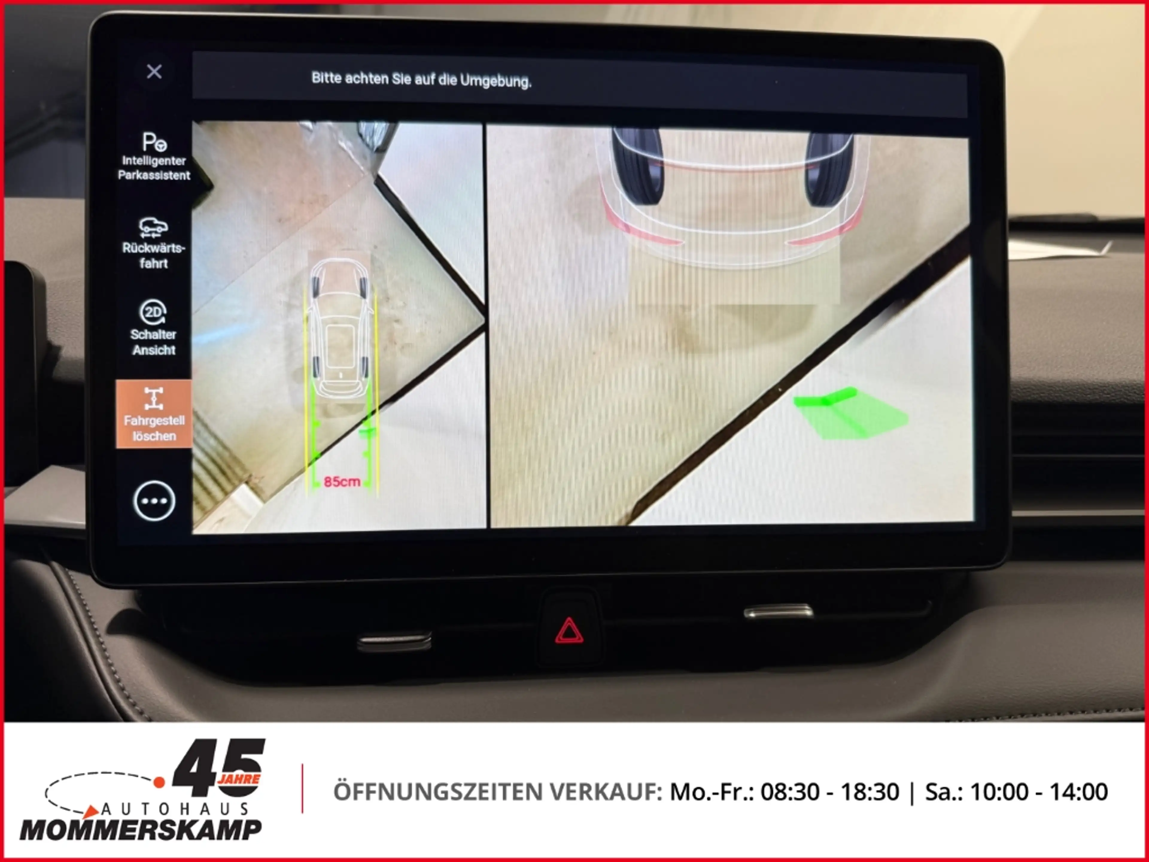 GWM HAVAL H6 Luxury HEV Leder+Automatik+HUD+PANO+dig.Cockpit+e- — photo 14