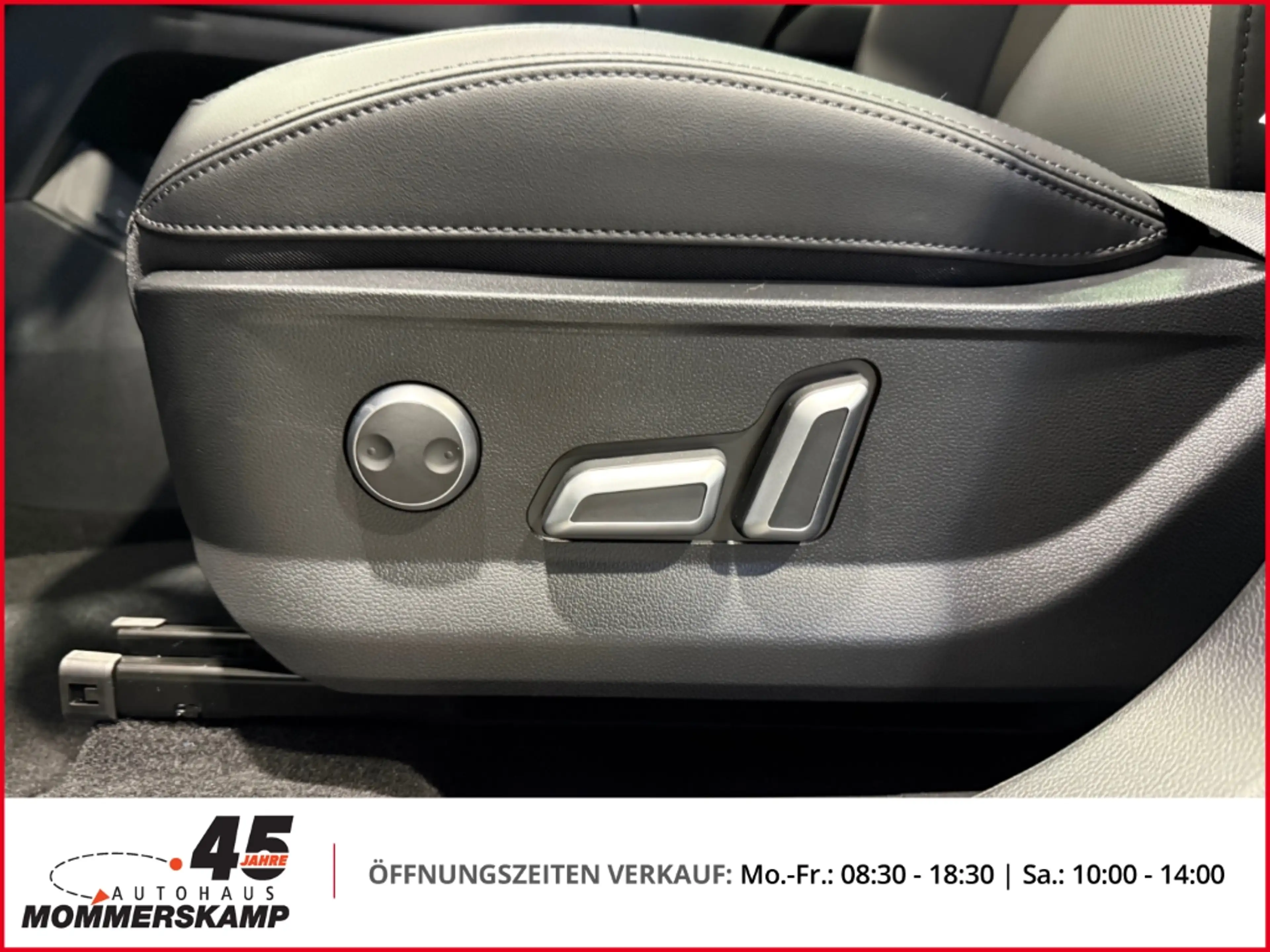 GWM HAVAL H6 Luxury HEV Leder+Automatik+HUD+PANO+dig.Cockpit+e- — photo 12
