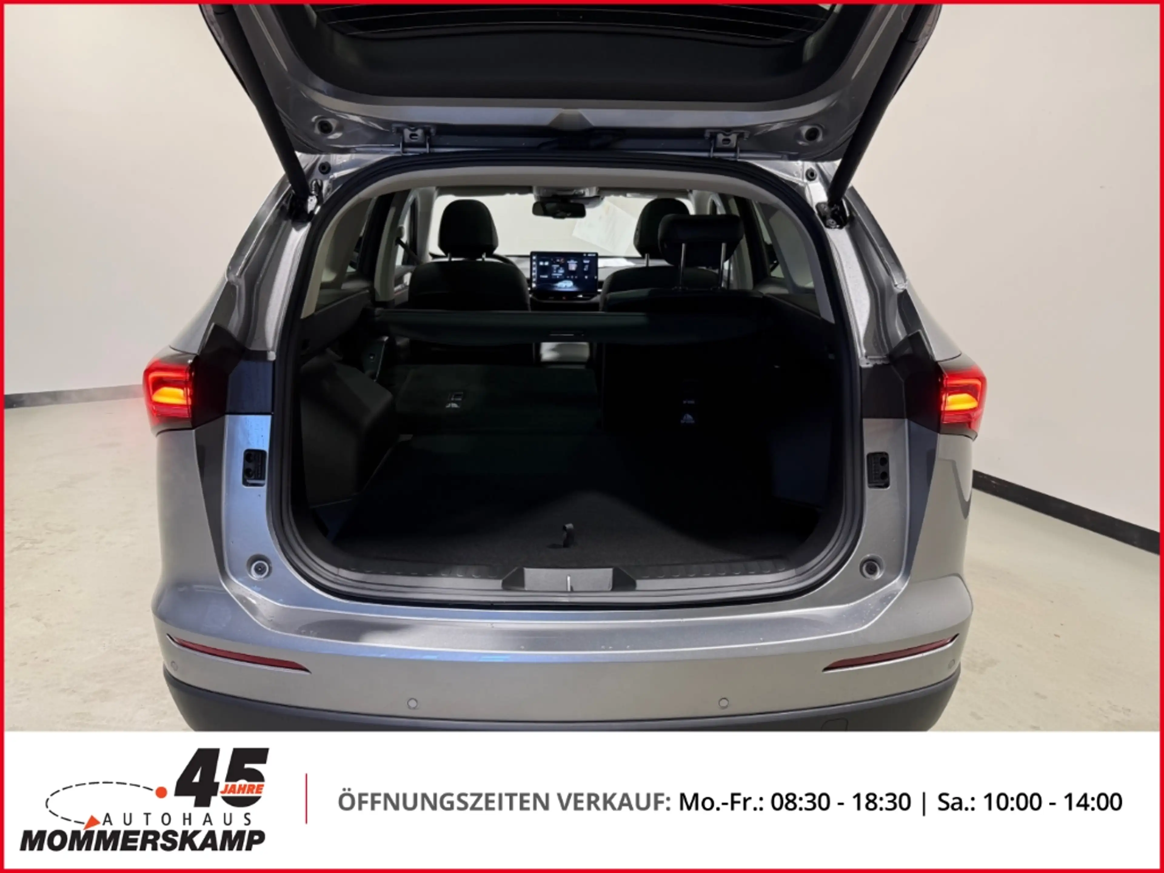 GWM HAVAL H6 Luxury HEV Leder+Automatik+HUD+PANO+dig.Cockpit+e- — photo 8