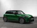 MINI Cooper S Head-Up|LED|Panorama|Kamera|Sportsitz Verde - thumbnail 11