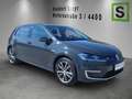 Volkswagen Golf GOLF e-Golf inkl. Batterie Grau - thumbnail 4
